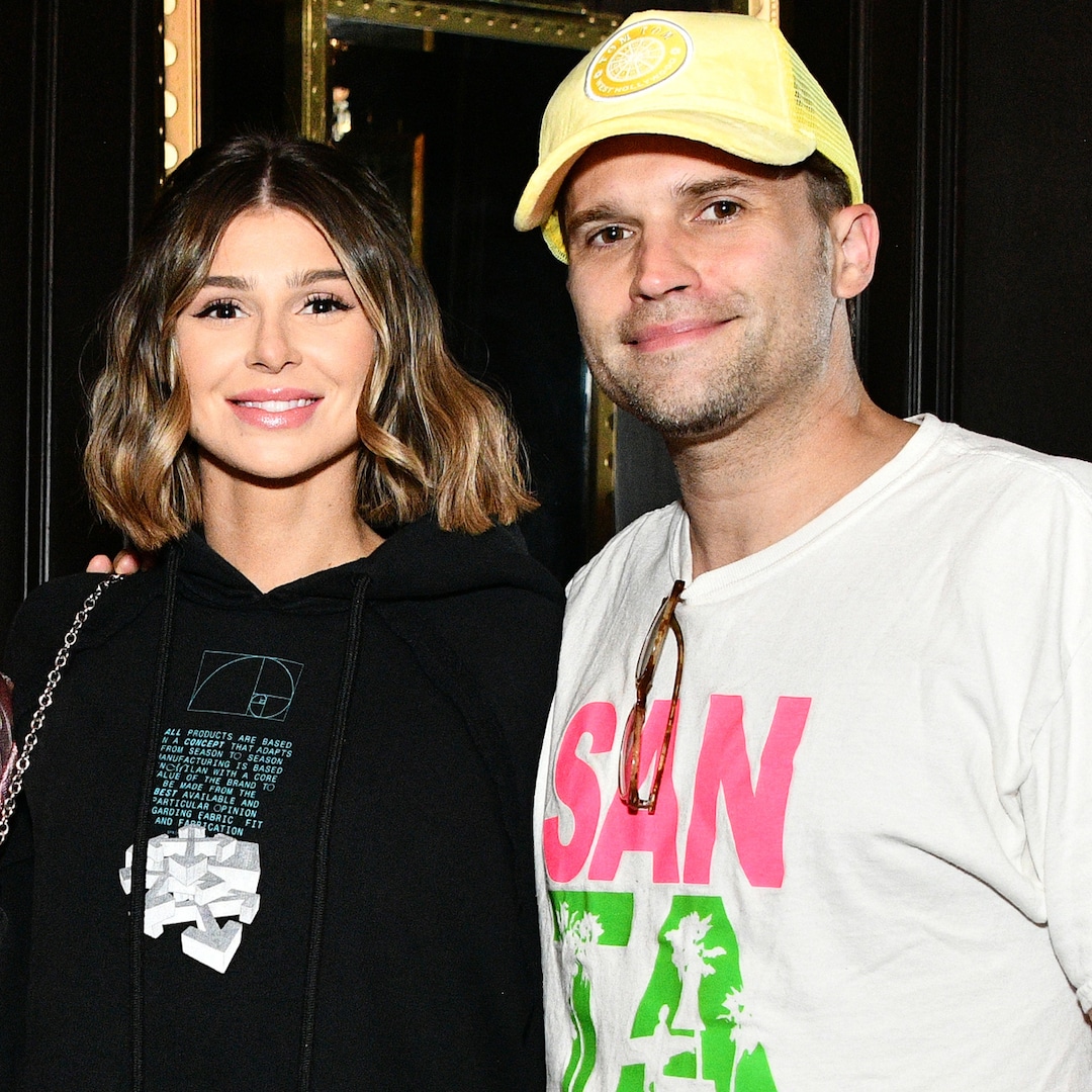 Photo of Vanderpump Rules’ Raquel Leviss Teases “Flirty Friendship” With Tom Schwartz During Her “New Era” – E! Online